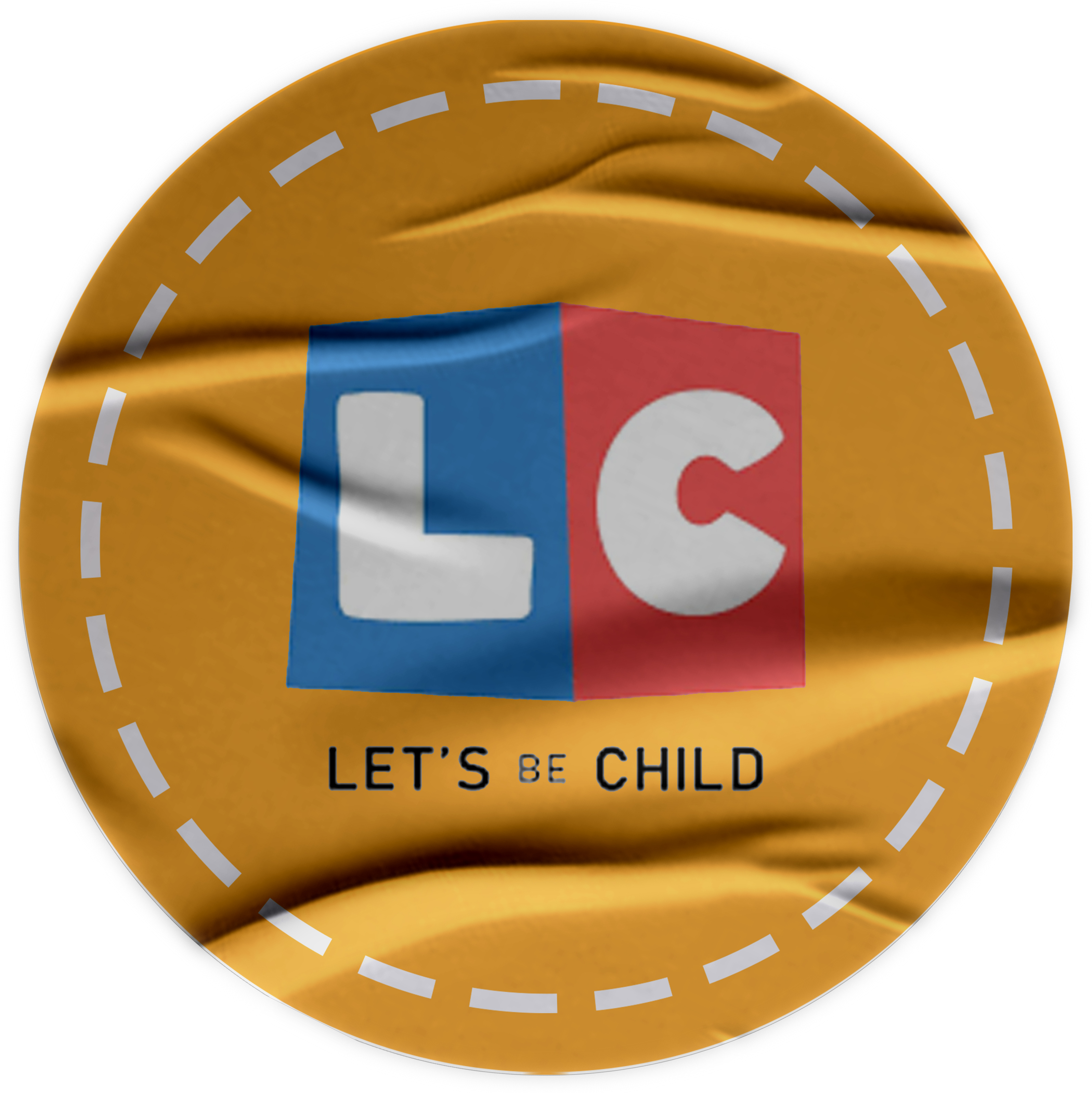 Lets Be Chld